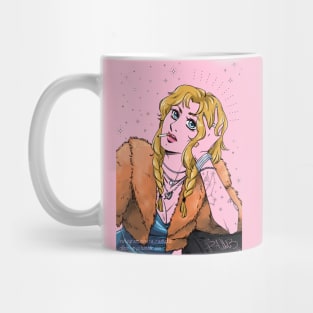 Regina Mug